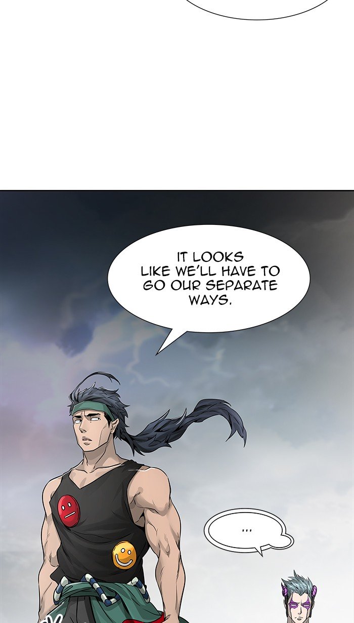 Tower of God, Chapter 468 image 008